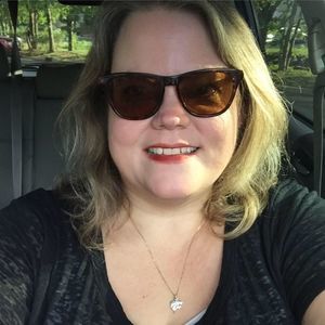 Meet your Posher, Tonya